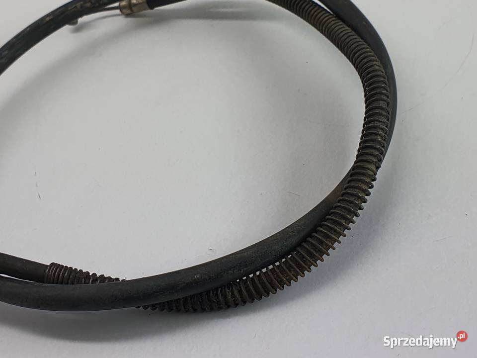 Linka Sprzegla Yamaha Blaster Yfs 200 Pozostałe Łódź