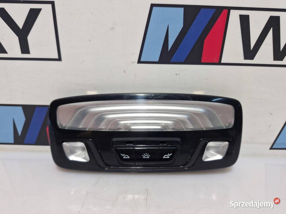 BMW G20 G21 G28 G80 G81 F40 G05 G06 LAMPKA
