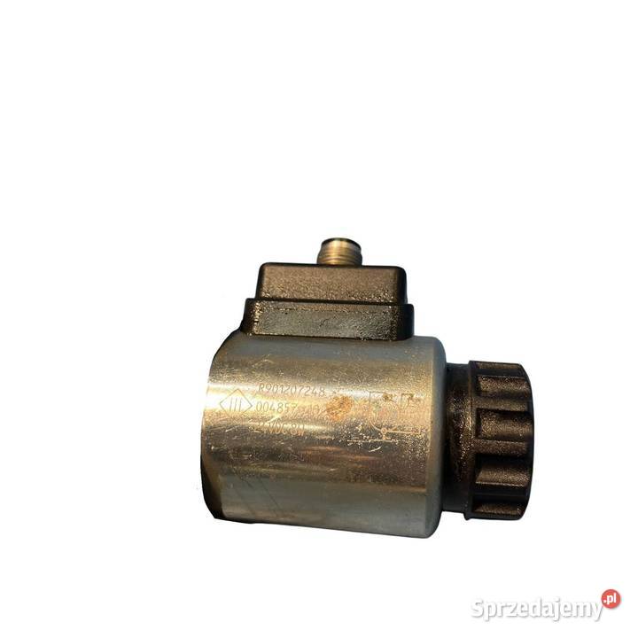 Rexroth R901207248 Cewka 24VDC 8W Poznań