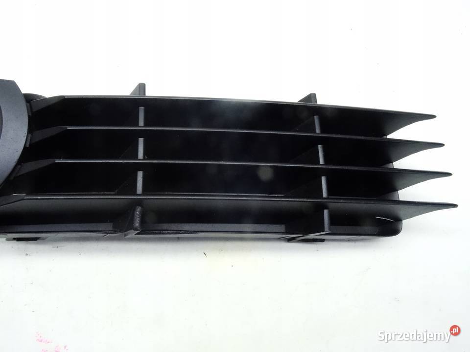 AUDI A8 D3 KRATKA ATRAPA ZDERZAKA 4E0807682A Przemęt