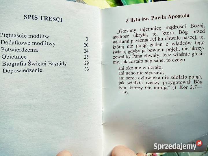 Tajemnica szczęścia unikatowe książki sprzedam