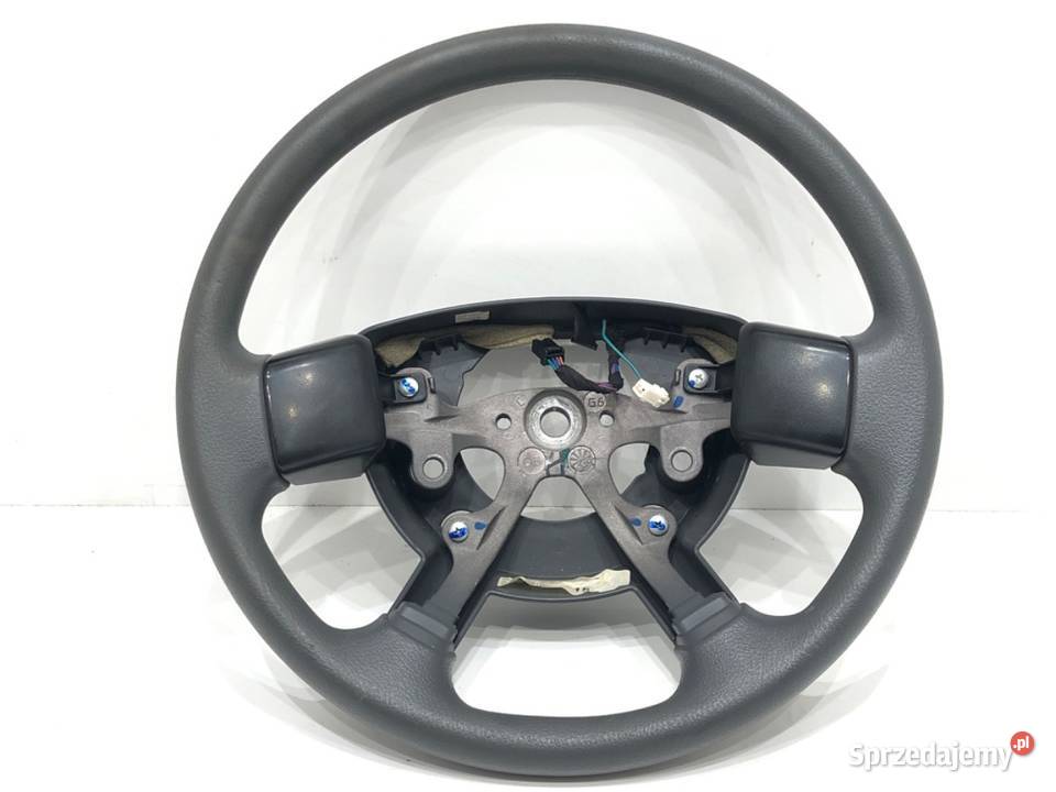 KIEROWNICA DODGE DAKOTA III