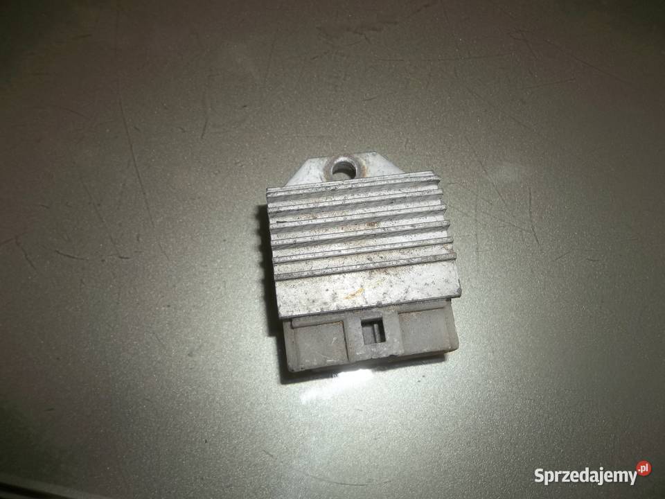 suzuki rf600 rf 600 przekaznik regulator świętokrzyskie Jędrzejów