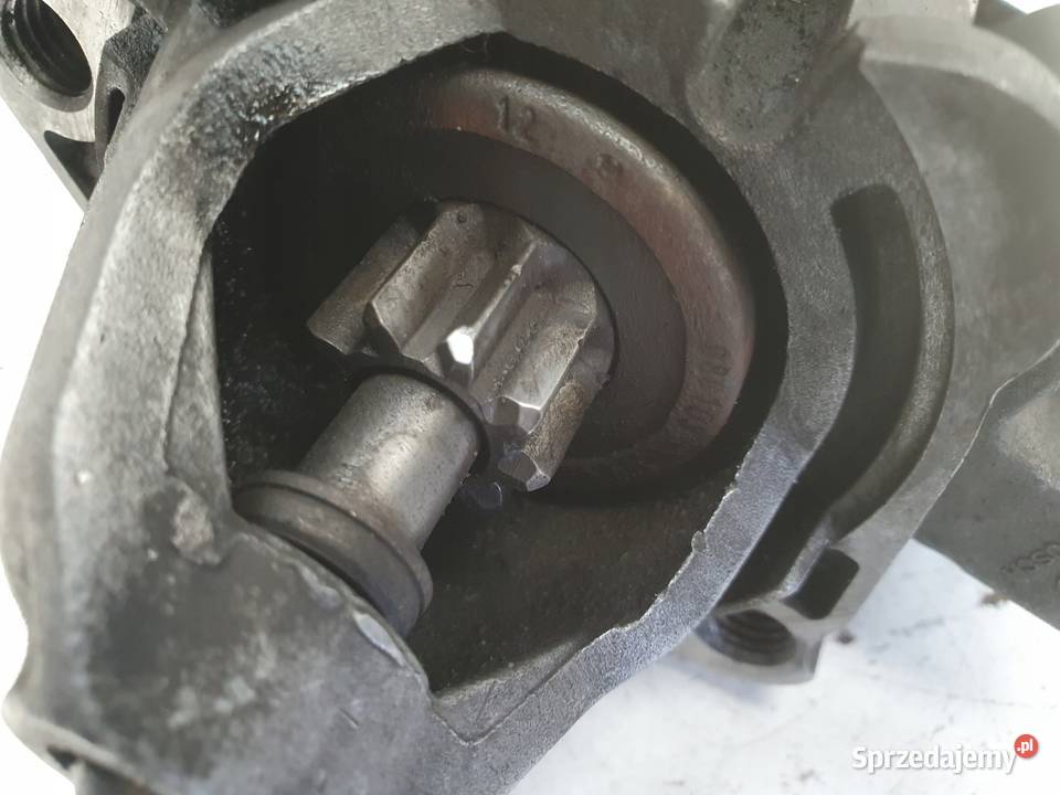 ROZRUSZNIK VW Passat B5 19 TDI ROZRUSZNIK bosch Rudka