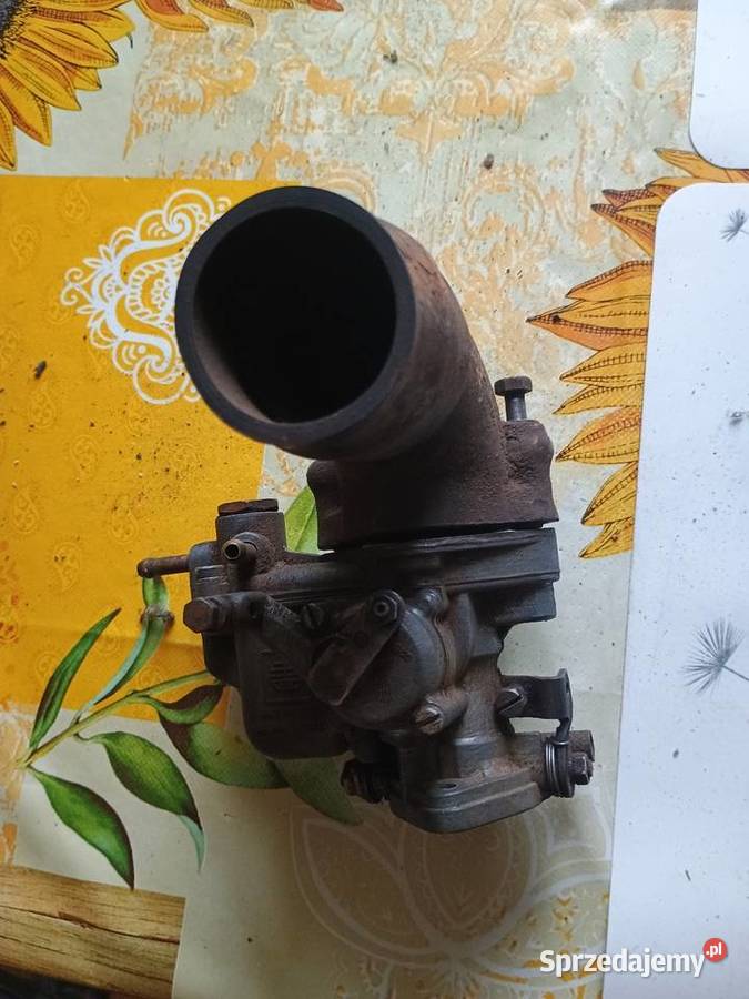 Części do Fiata 126p Maluch Kaszlak Pozostałe opolskie Namysłów