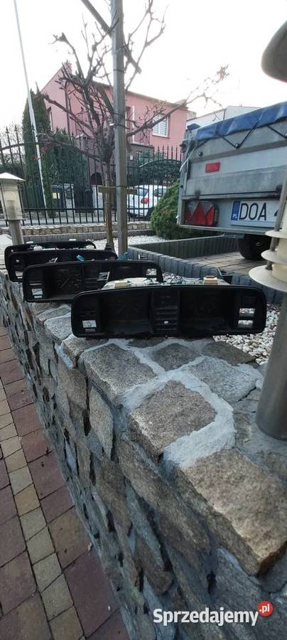 Vw t3 liczniki Oława sprzedam