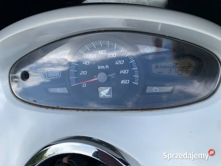 Honda PCX 125 Prawko B Honda śląskie Częstochowa