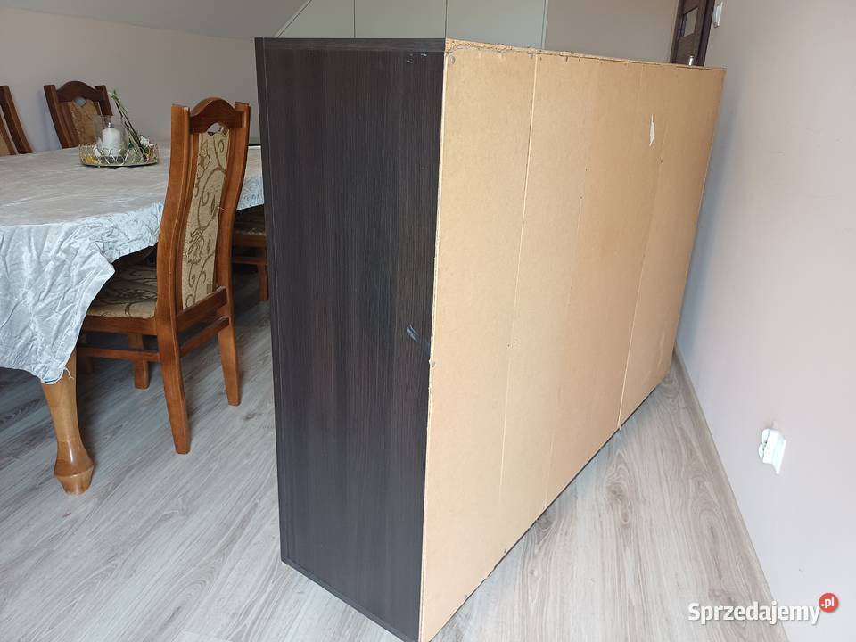 Zestaw mebli Brw Largo Stróża