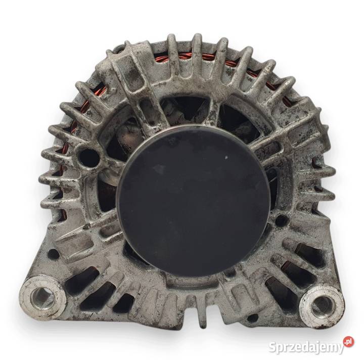 ALTERNATOR Peugeot 5008 20 HDi Stardax STX100827 Chełm
