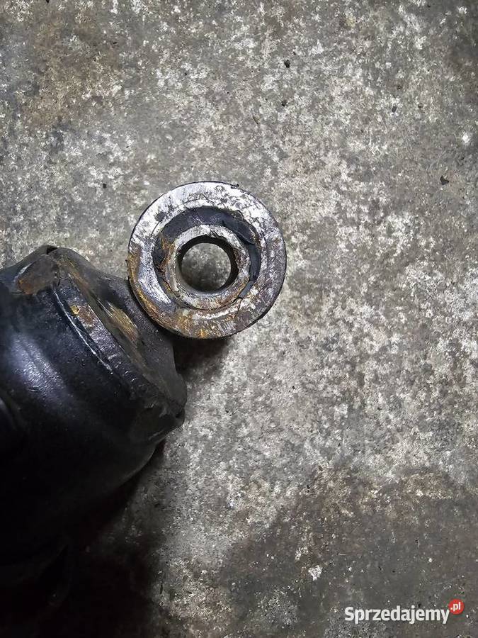 Suzuki gsf 600 Bandit amortyzator tył tylny Jelenia Góra