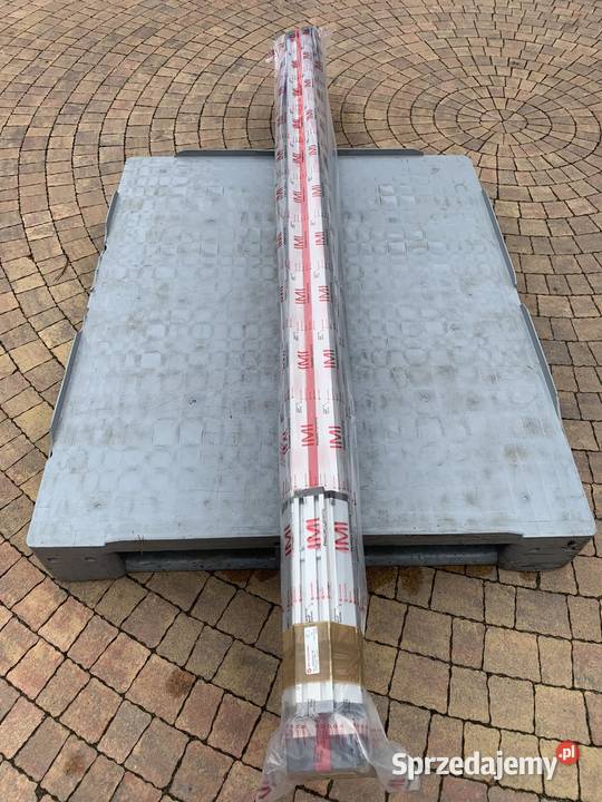 IMI Norgren SPC0702411700 Rodless cylinder Warszawa