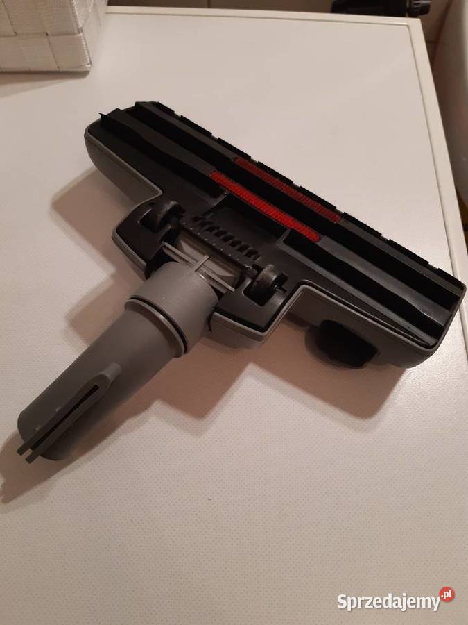 Zestaw końcówek do odkurzacza Gdańsk