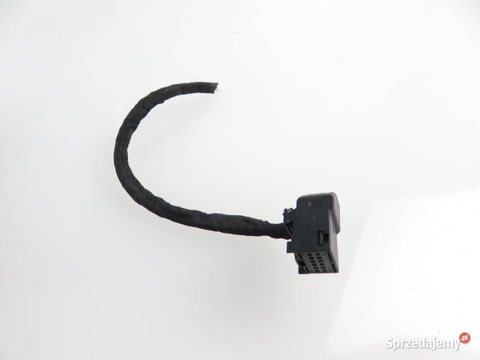 INTERFEJS MULTIMEDIA PASSAT B7 14 TSI 5N0035344B małopolskie