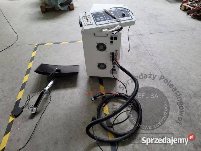 Komora hiperbaryczna OMNIOXY STEEL DUO 2020r Magnice
