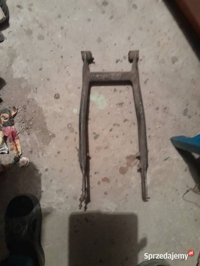 Wahacze tylne do simsona łódzkie Kowalewice