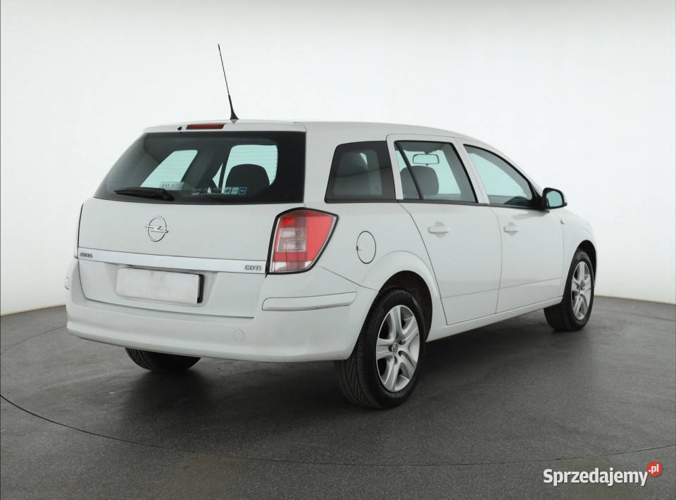 Opel Astra 13 CDTI wspomaganie kierownicy Piaseczno