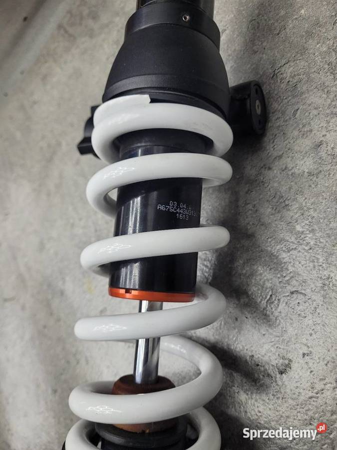 KTM 890 790 ADV DUKE SMT 23 OEM AMORTYZATOR AMOR Nowy Tomyśl
