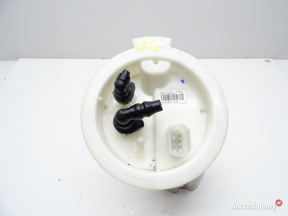 POMPA PALIWA PŁYWAK 7243972 BMW F20 F21 F30 F31