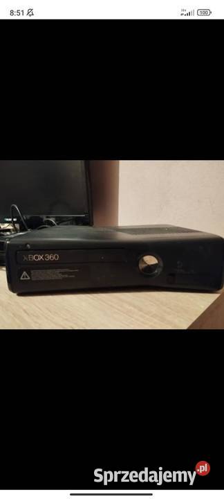 Sprzedam Xboxa 360 warmińsko-mazurskie Węgorzewo