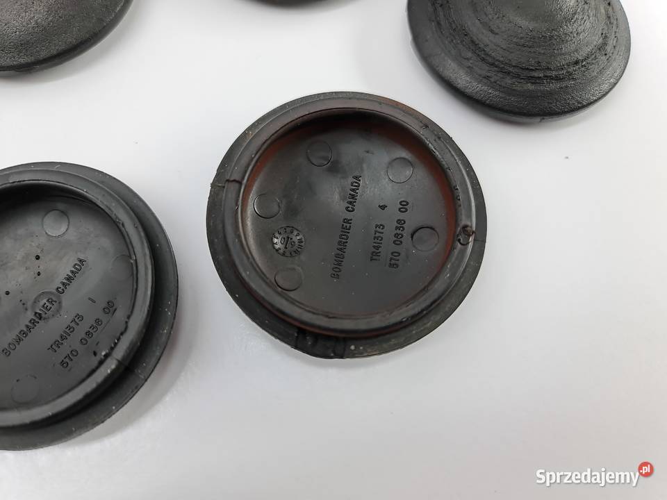 Zaslepka Korek RolkI Kolka SkiDoo Summit 800 XRS Łódź