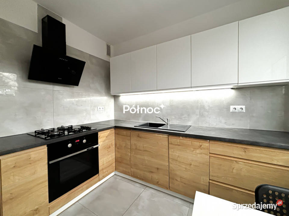 M3 Połanieckiej gotowe do zamieszkania Chełm