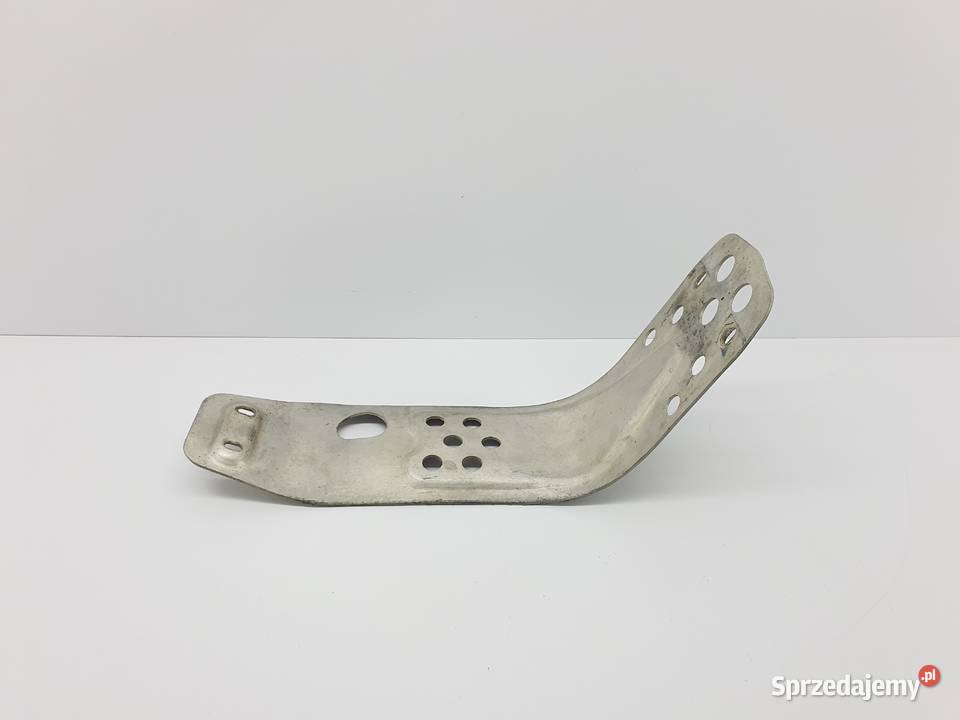 Oslona Silnika Oslona Spodu Plyta Husqvarna Łódź