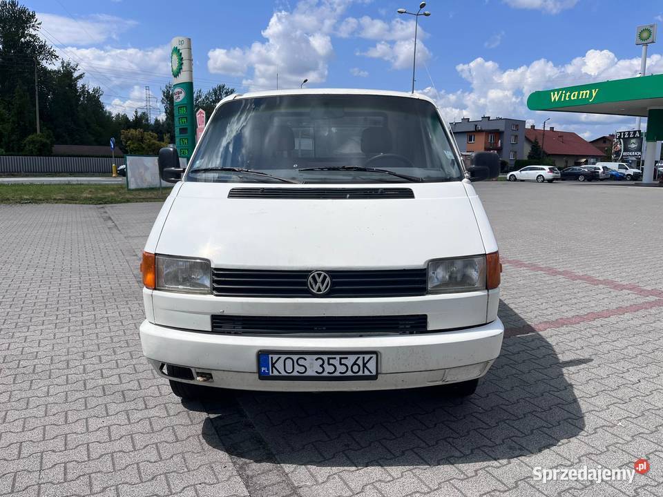 Volkswagen Transporter T4 1900cm3 Volkswagen