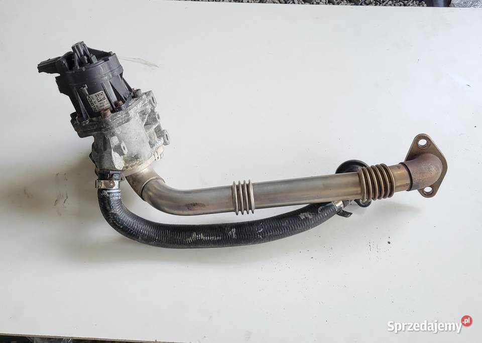Zawór EGR Ducato Boxer Jumper K5T70977 Mielec