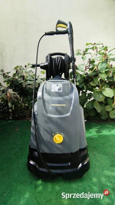 Super Stan Myjka Karcher HDS 513UX Gwarancją Radom