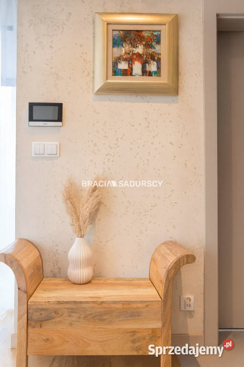 Wynajem mieszkania 38m2 2pok Kraków małopolskie