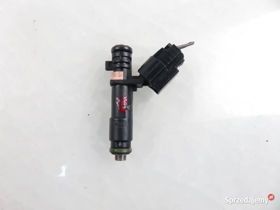 WTRYSKIWACZ PEUGEOT 407 18 16V DEKA72 Wtryskiwacze