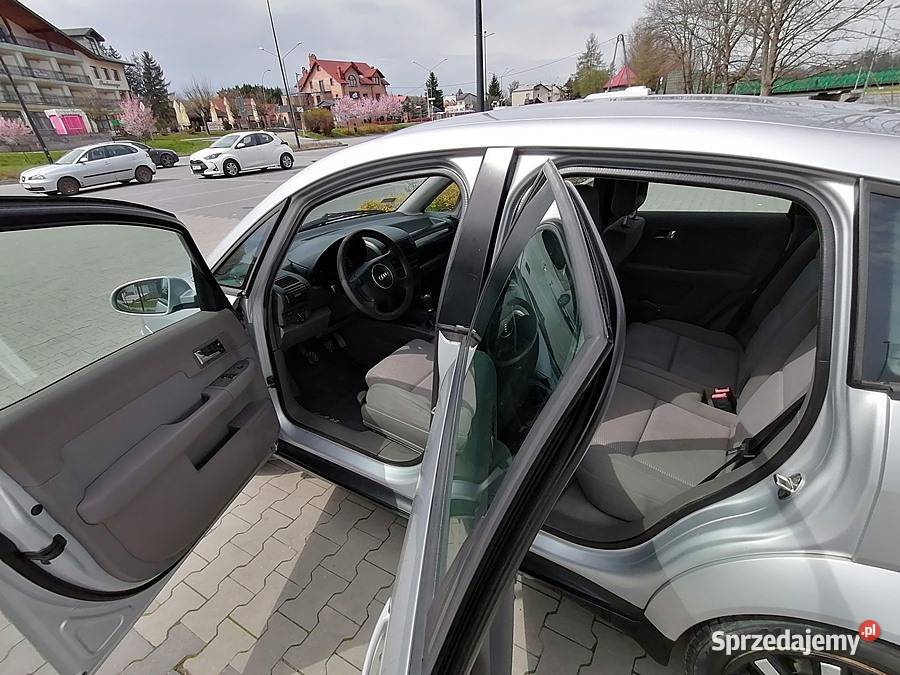 Audi A2 14 TDI Sanok sprzedam