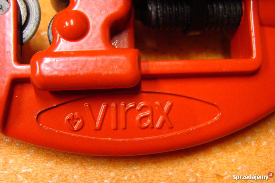 Obcinak do miedzi 628 mm VIRAX 210320 Bielsko-Biała