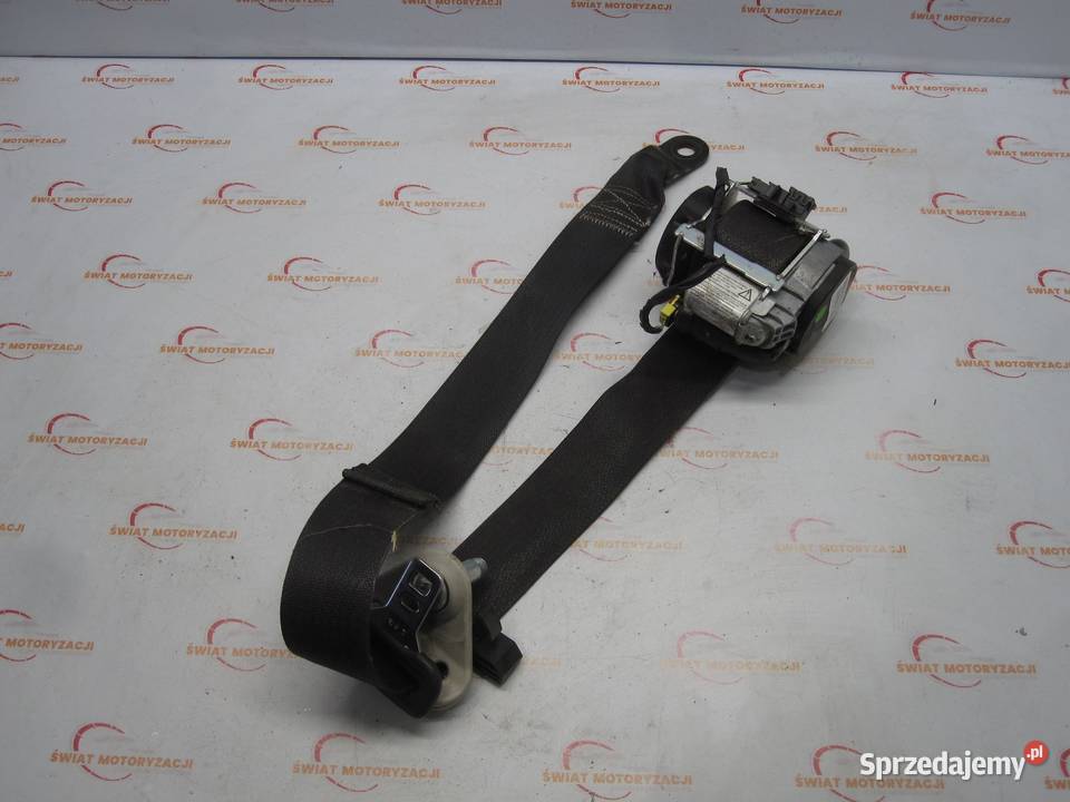 JEEP PATRIOT 10r pas bezpieczeństwa prawy przód osobowe Części samochodowe świętokrzyskie Kielce