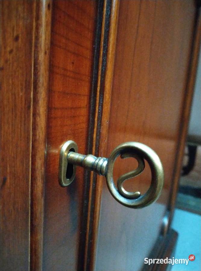 Włoska komoda Selva podlaskie Białystok