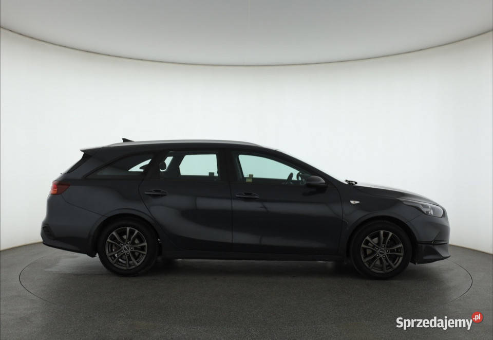 Kia Ceed 15 TGDI mazowieckie sprzedam