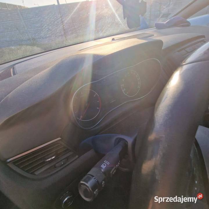 Sprzedam samochód Opel Zafira Szary szary Tychy