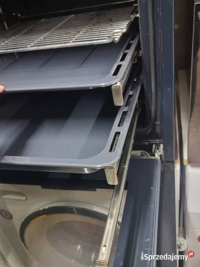 Zestaw Siemens iQ700 Ekspres do kawy CT636LES1 Wrocław