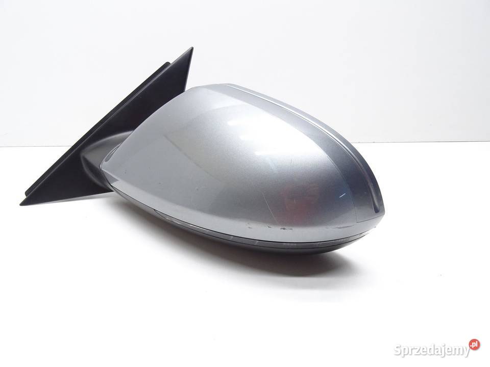 LUSTERKO LEWE LEWY PRZÓD PRZEDNIE AUDI A6 C7 4G