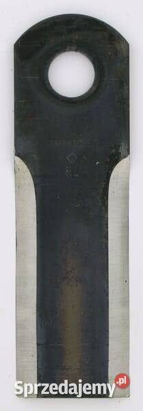 Nóż sieczkarni słomy IH 404843 Kamionna