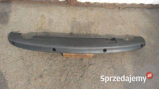 Dyfuzor Jaguar X type 4X43IV17A894B WYSYŁKA Międzychód sprzedam