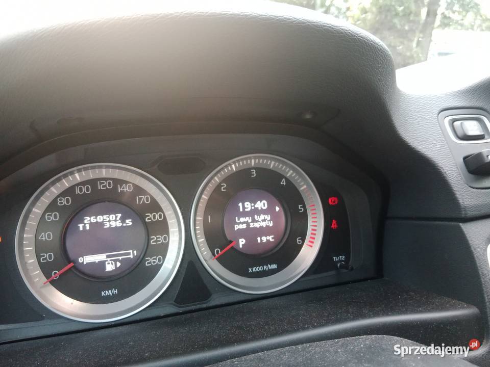 Sprzedam Volvo V70 2012 Toruń