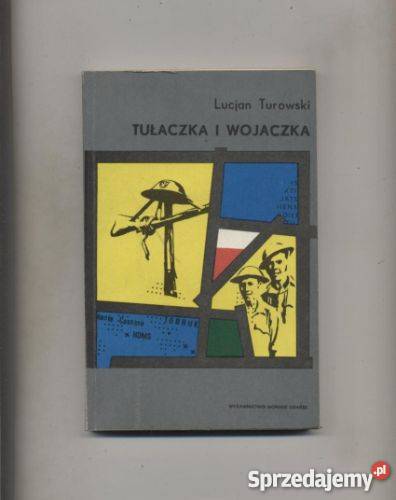Tułaczka i wojaczka zachodniopomorskie Szczecin