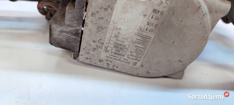 WEBASTO DOGRZEWACZ BENZYNA AUDI A4 B8 A5 osobowe Przystajń