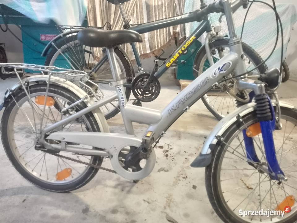 Rowery używane Iława