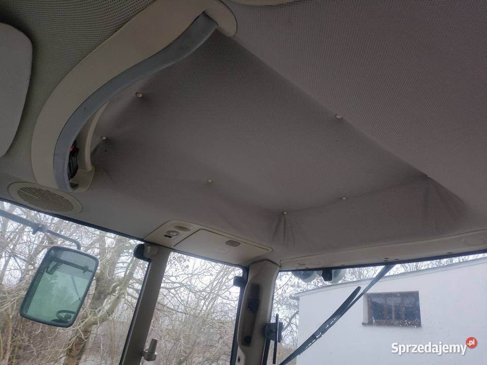 John Deere 6830 Premium PowerQuad 6930 i 6630 Uniejów sprzedam