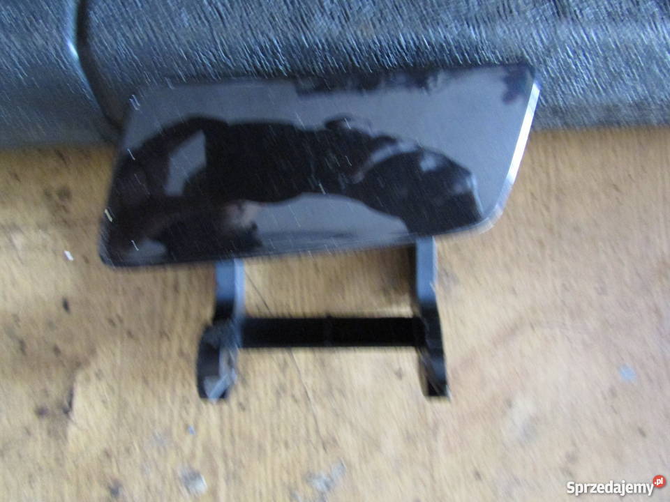 zaślepka zderzaka VW osobowe Kluczbork sprzedam