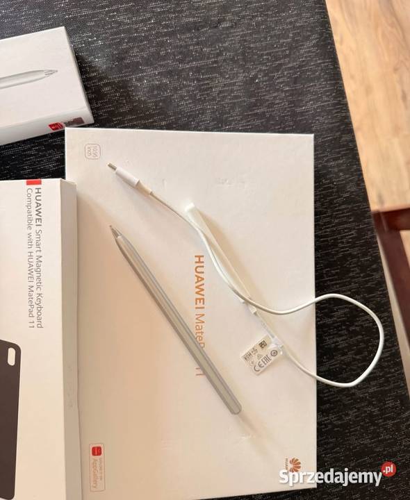 Huawei MatePad 11 dolnośląskie Kłodzko