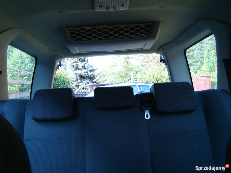 TATA Indigo sw GLX srebrny Tata sprzedam