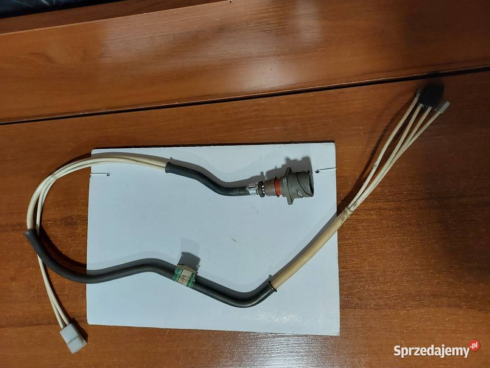 Czujnik DT Spare Parts STEYR 990 00 22 10 72 Łazy
